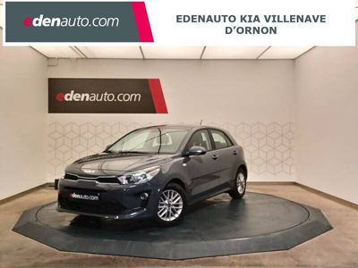 occasion Kia Rio 1.2 DPi 84 ch BVM5 Active