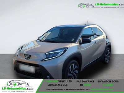 Occasion 2023 Toyota Aygo Citadine | 21 400 € (Prix assez cher)