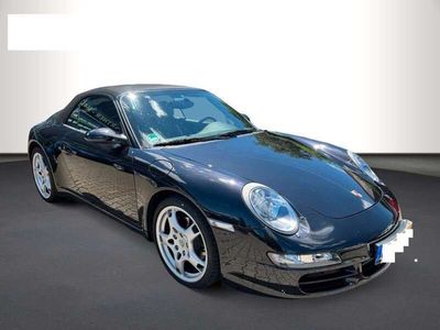 occasion Porsche 911 Carrera 4S Cabriolet 997