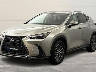 Occasion 2024 Lexus NX450h+ SUV | 49 999 € (Bon prix)
