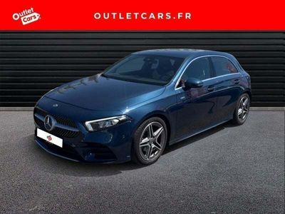 Mercedes A200