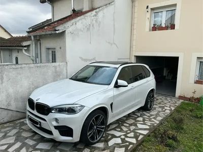 BMW X5 M