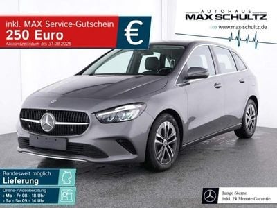 Mercedes B180
