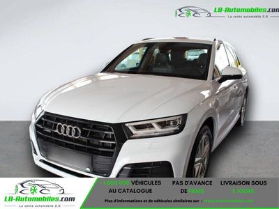 occasion Audi Q5 Q550 TFSI e 299 BVA Quattro