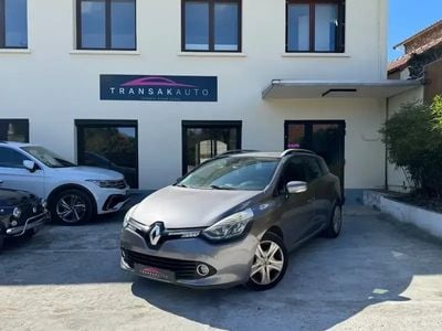 Renault Clio GrandTour