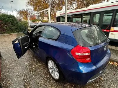 occasion BMW 120 120 i 170 ch Sport Design