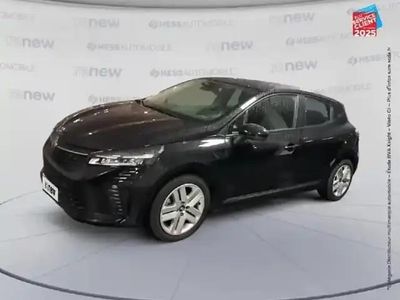 Noir etoile Occasion 2024 Renault Clio V Evolution Berline | 15 499 € (Prix juste)
