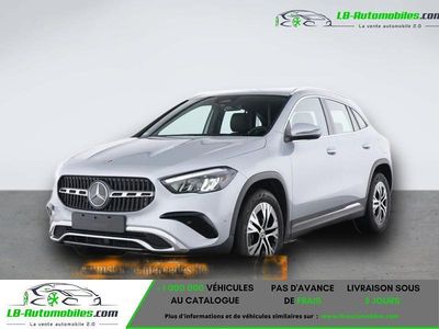 Occasion 2024 Mercedes GLA180 SUV | 41 500 €