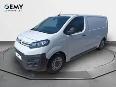 Citroën Jumpy