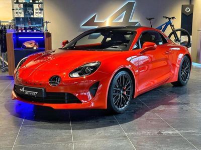 occasion Alpine A110 1.8T 300 ch S