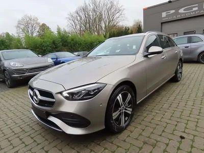 Mercedes C300e