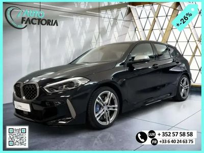 occasion BMW M135 135 -26% I 306cv BVA8 4x4+GPS+CAM+PARK ASSIST+OPT