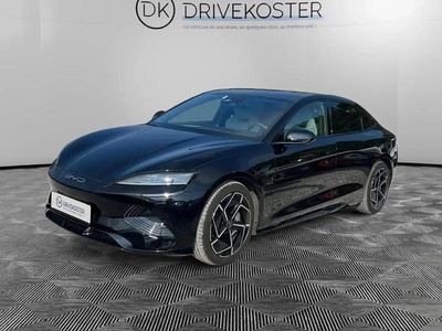 Noir Occasion 2025 BYD Seal Design Berline | 35 990 €