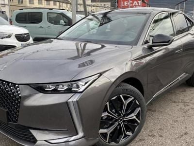 DS Automobiles DS4