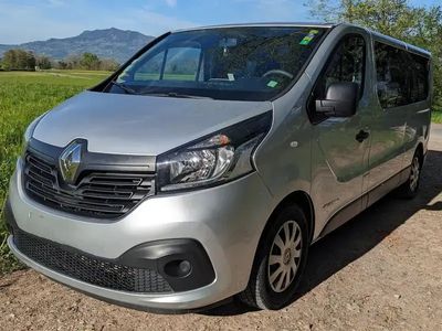 occasion Renault Trafic Combi L2 dCi 125 Energy Zen