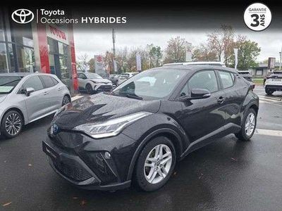 Occasion 2023 Toyota C-HR+ SUV | 23 990 € (Bon prix)