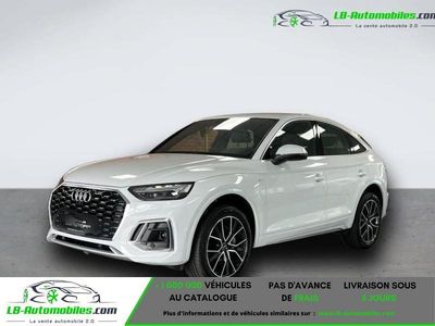Occasion 2023 Audi Q5 Sportback Sport SUV | 60 300 € (Prix juste)