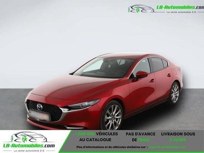 Occasion Mazda 3 179 ch (131 kW) 2020 Berline