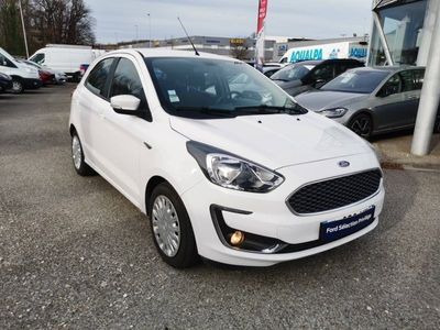 occasion Ford Ka 1.2 Ti-vct 85ch S&s Ultimate