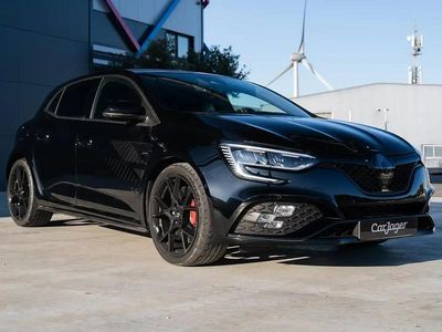 Noir Occasion 2023 Renault Mégane IV Trophy Berline | 53 600 €