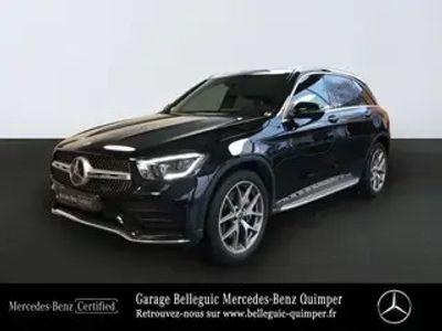 Mercedes GLC300