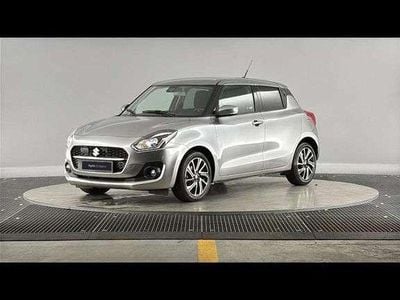 Occasion Suzuki Swift 83 ch (61 kW) 2023 Citadine