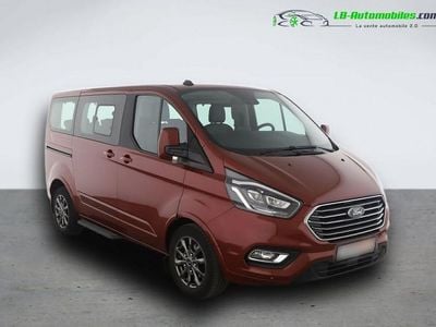 Ford Tourneo