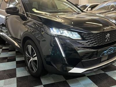 Occasion 2021 Peugeot 5008 Allure Monospace | 20 990 € (Prix juste)