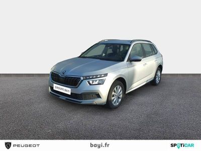 occasion Skoda Kamiq Kamiq1.6 TDI 116 ch DSG7