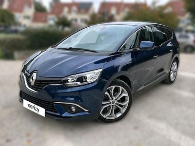 Renault Grand Scénic IV