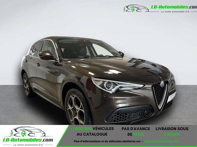 occasion Alfa Romeo Stelvio 2.0T 280 ch Q4 BVA