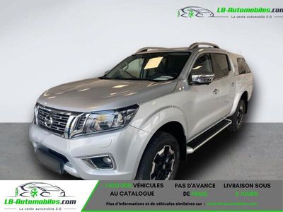 occasion Nissan Navara 2.3 DCI 190 DOUBLE CAB BVA