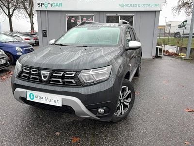 Occasion 2021 Dacia Duster Prestige | 15 990 € (Prix juste)