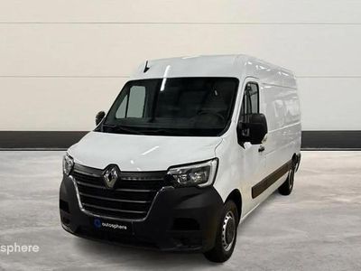Occasion Renault Master 137 ch (100 kW) 2024 Van
