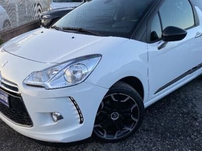 Citroën DS3