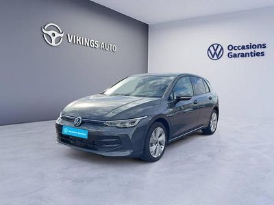 Occasion 2025 VW Golf VIII Edition | 31 490 € (Prix juste)
