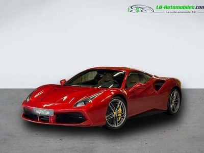Ferrari 488