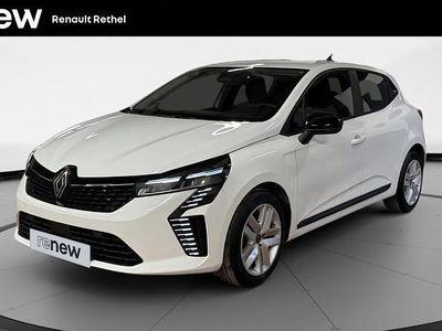 Occasion Renault Clio V Evolution 65 ch (47 kW) 2024 Blanc Citadine