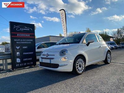 occasion Fiat 500 DOLCEVITA BSG 70 HYBRID