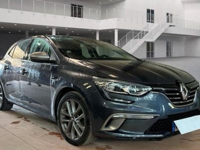 Renault Mégane GT Line