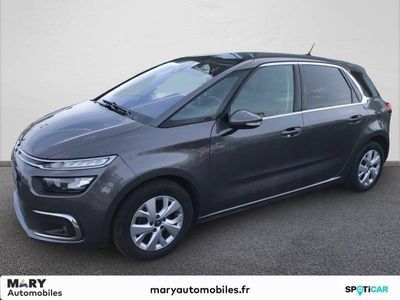 Citroën C4 SpaceTourer