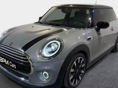 Occasion 2020 Mini Cooper Chili Citadine | 17 990 € (Bon prix)