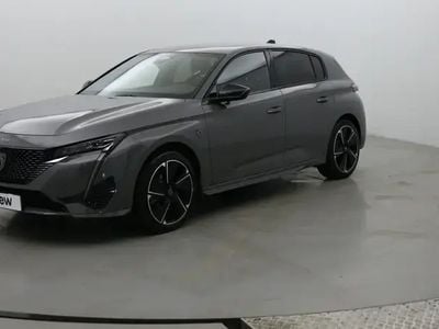 Peugeot e-308