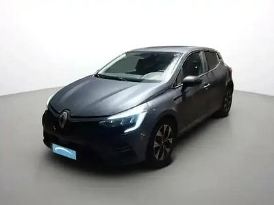 Gris fonce Occasion 2023 Renault Clio V Berline | 16 990 € (Prix juste)