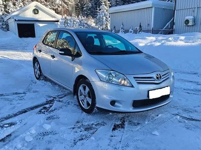 Occasion 2011 Toyota Auris Connect Style Berline | 3 000 €