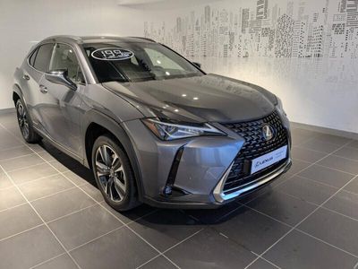 Lexus UX 250h