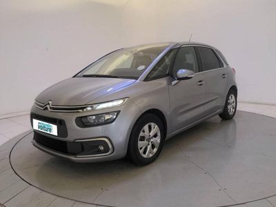 occasion Citroën C4 Picasso Bluehdi 120 S&s - Feel