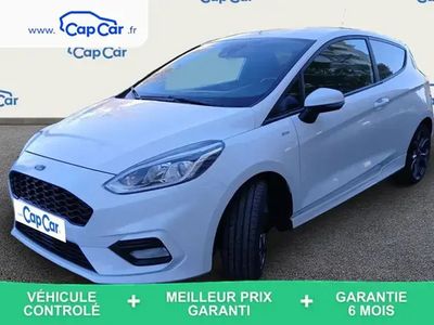 occasion Ford Fiesta ST-Line - 1.5 TDCi 120