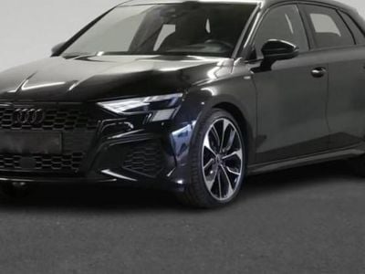 Occasion 2023 Audi A3 S-Line Berline | 36 950 €