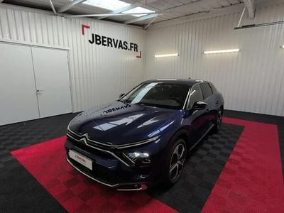 Citroën C5 X